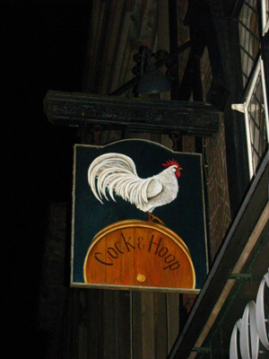 Cock and Hoop