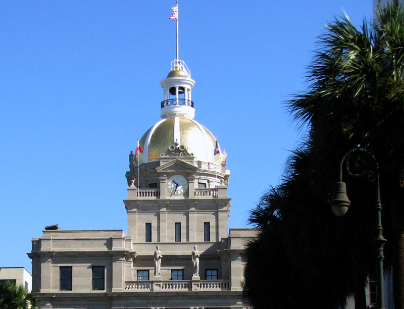 Savannah