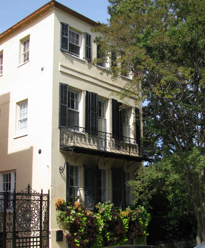 Savannah
