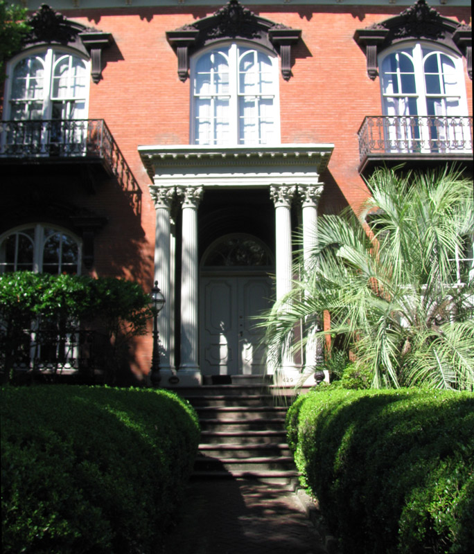 Savannah